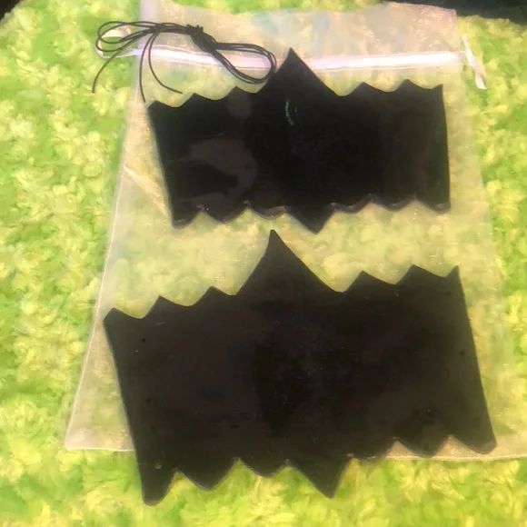 Tinkercast dragon cuffs - Picture 11 of 14